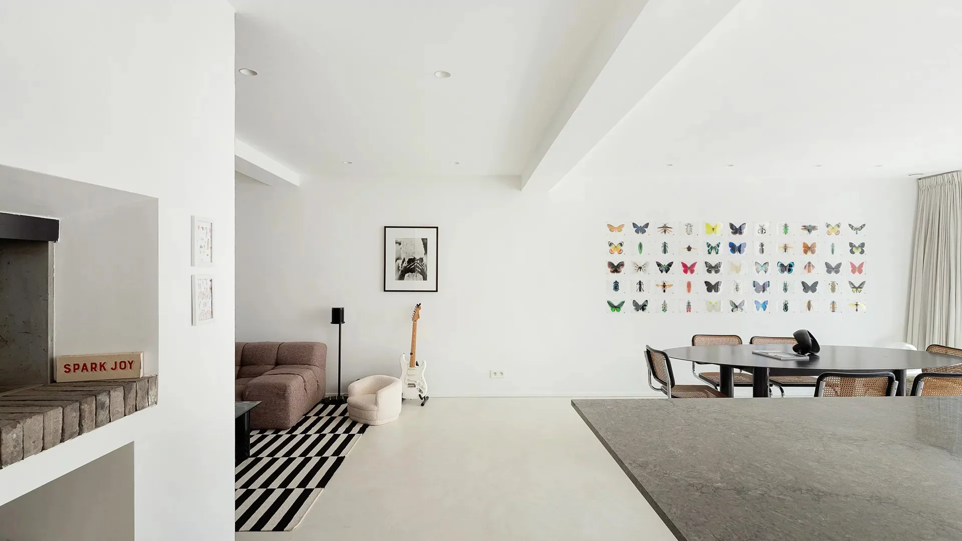 Gerenoveerd huis in Oud Knokke, nabij winkels & Groentenmarkt