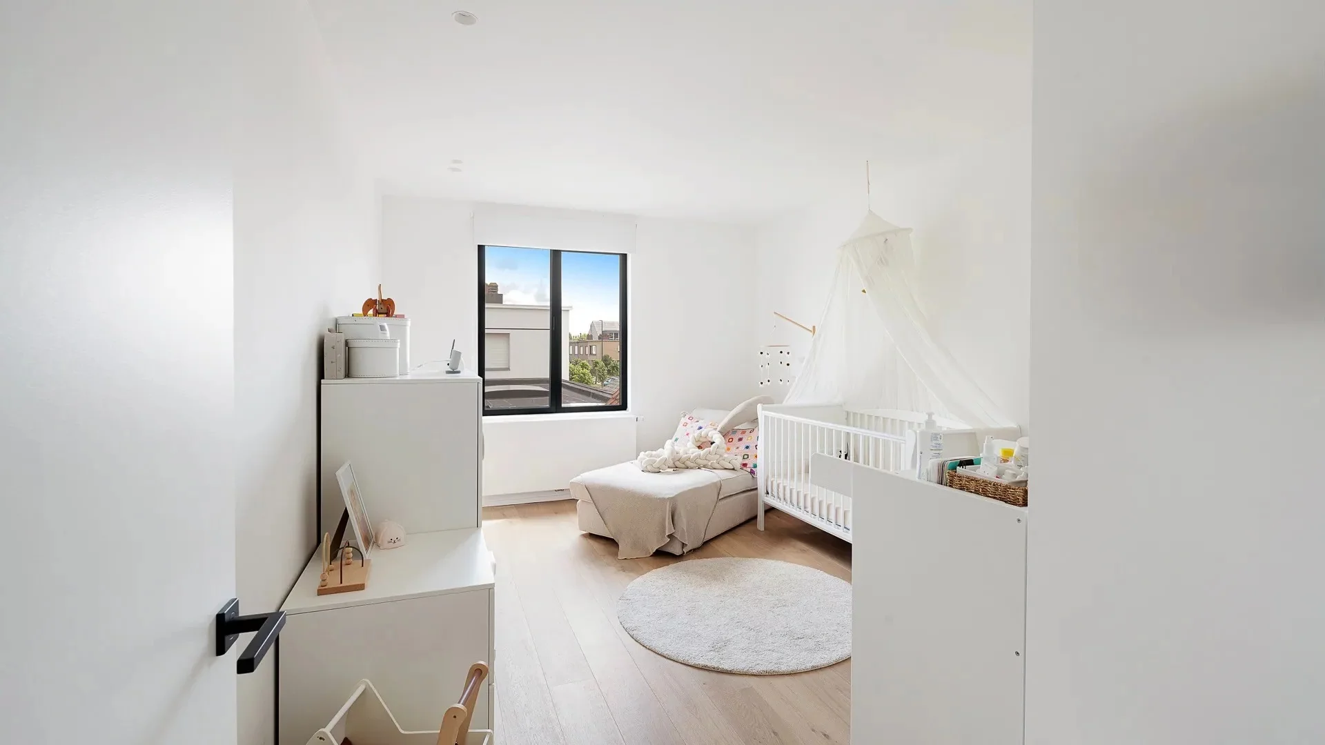 Gerenoveerd huis in Oud Knokke, nabij winkels & Groentenmarkt