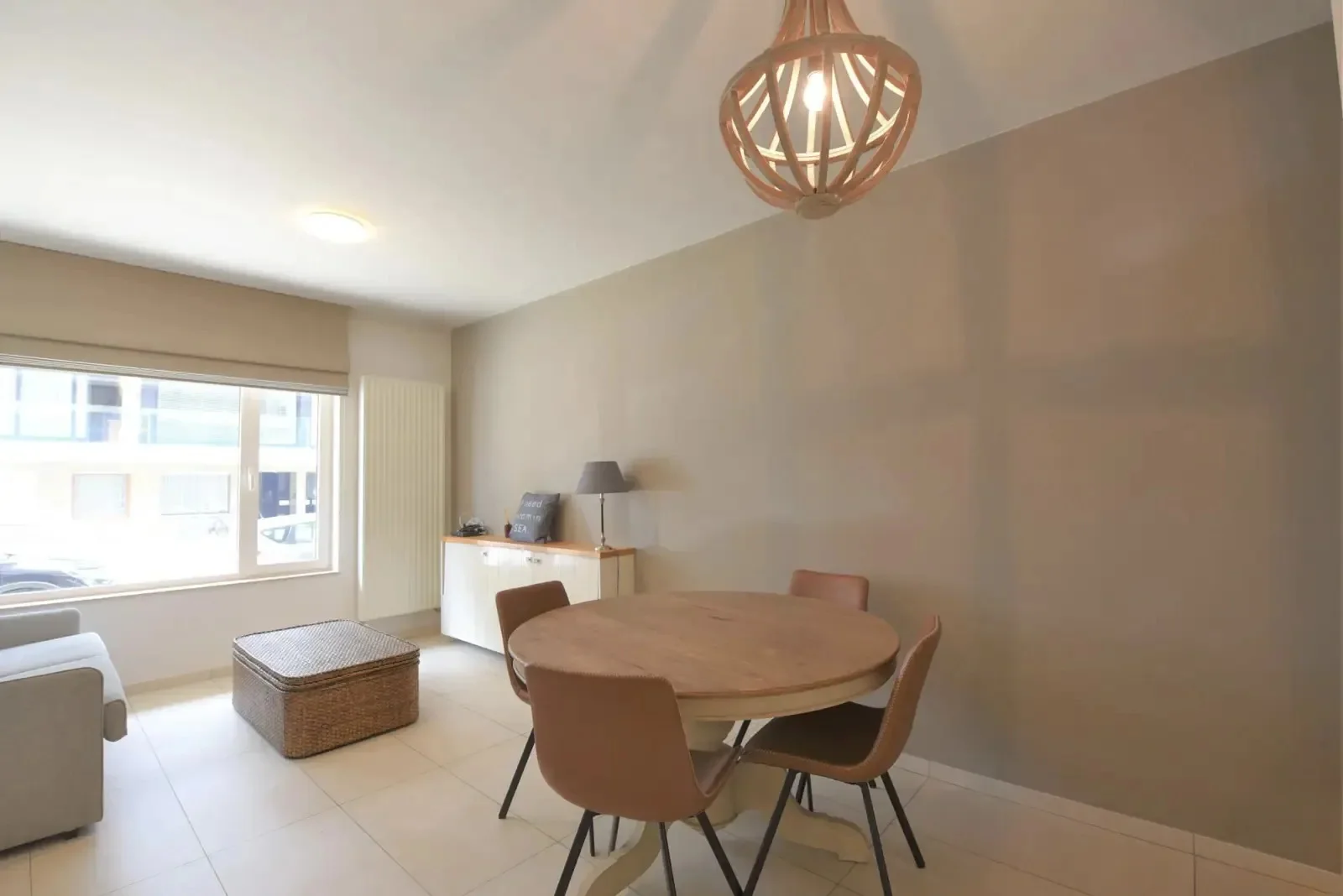 Gerenoveerde studio nabij het strand [Zwaluwenlaan]
