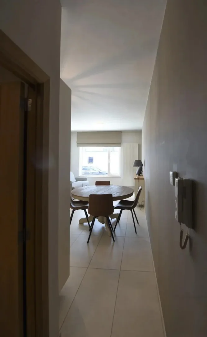 Gerenoveerde studio nabij het strand [Zwaluwenlaan]