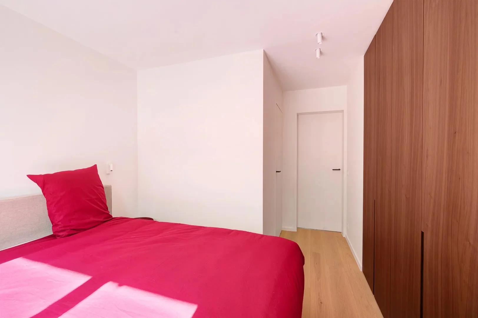 Gerenoveerd appartement centraal gelegen in het centrum van Knokke