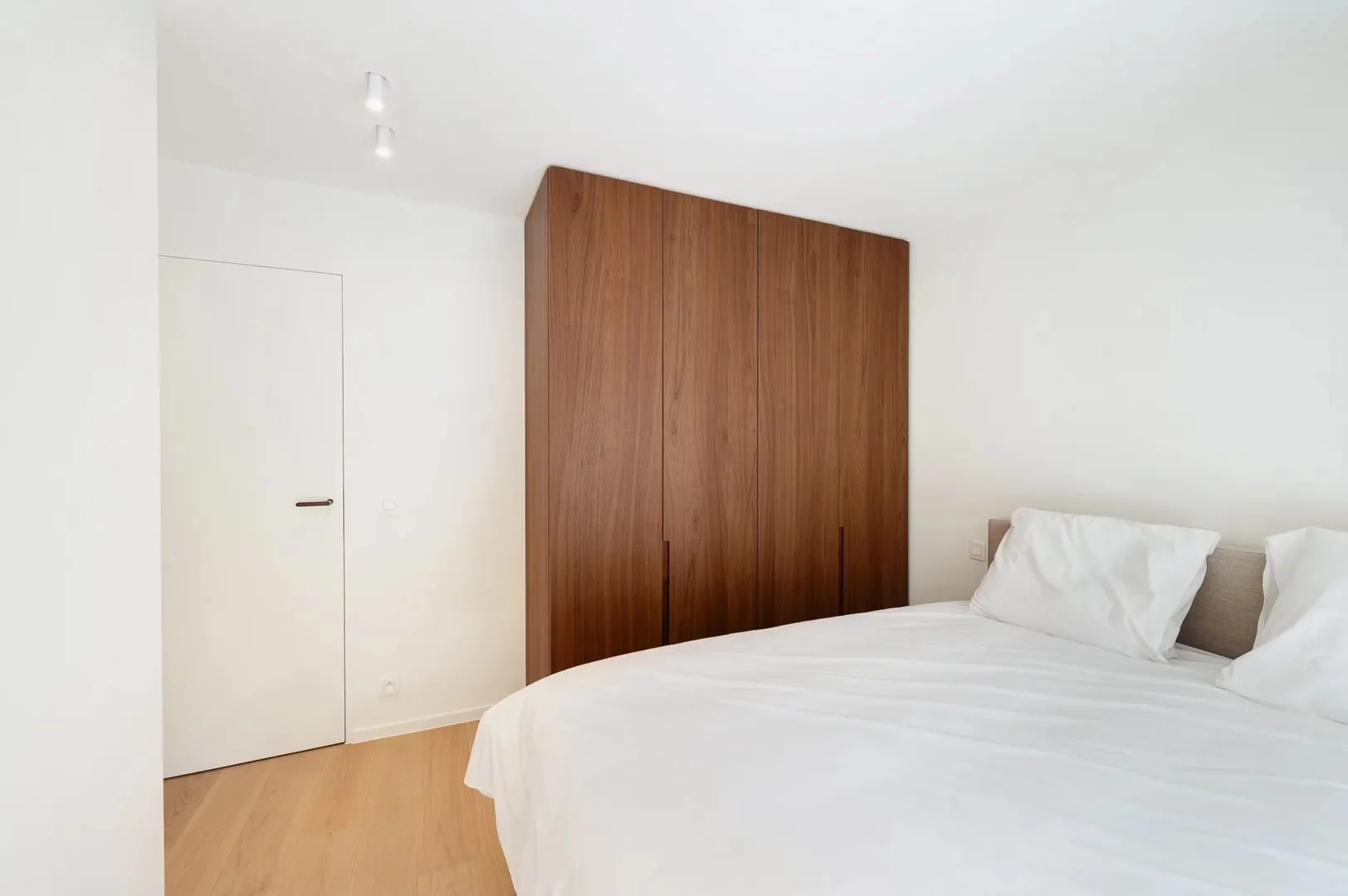 Gerenoveerd appartement centraal gelegen in het centrum van Knokke