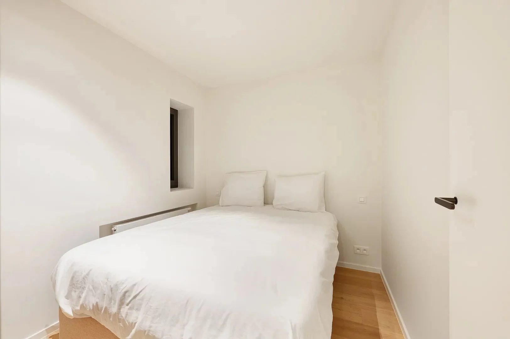 Gerenoveerd appartement centraal gelegen in het centrum van Knokke