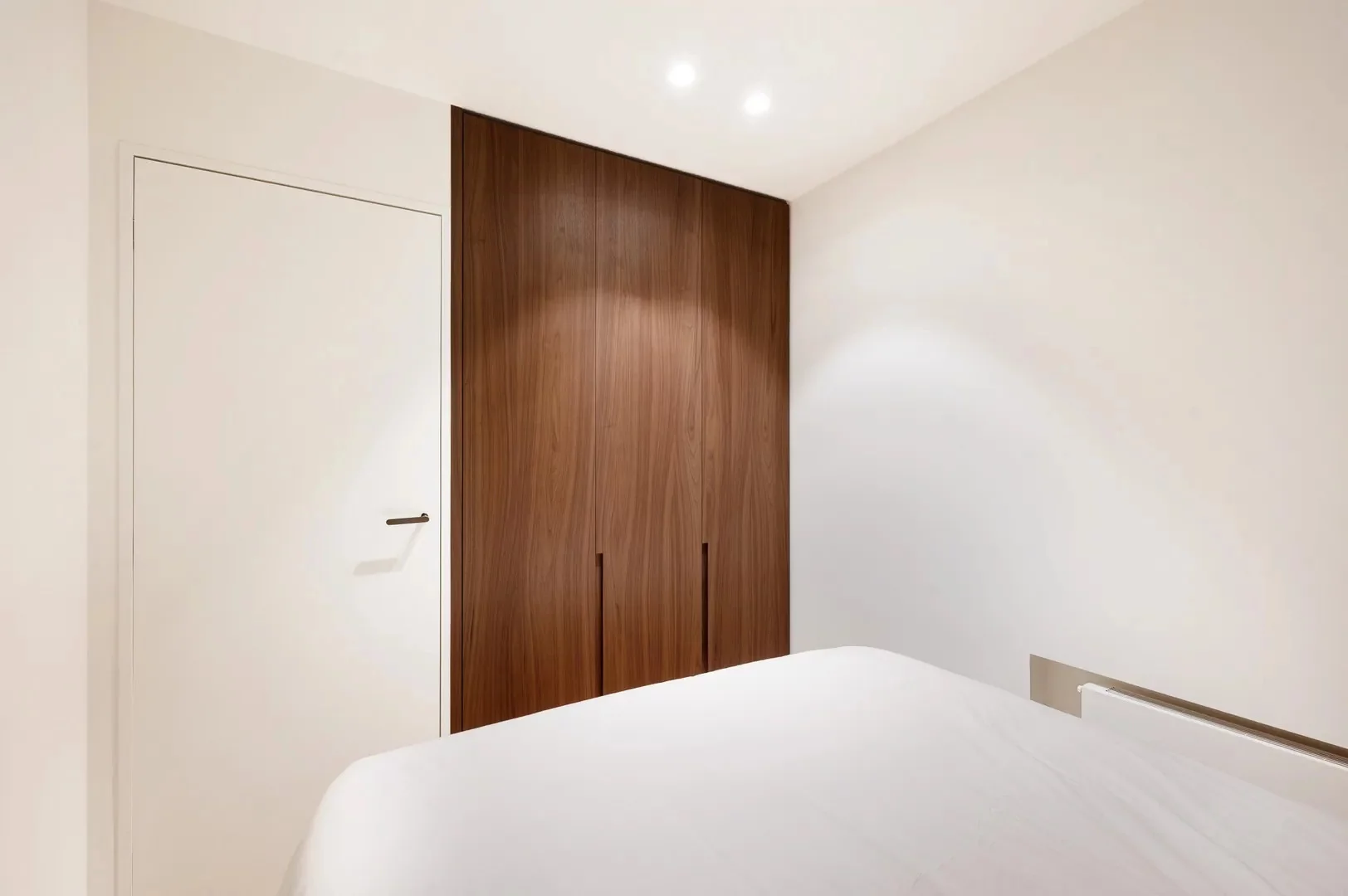 Gerenoveerd appartement centraal gelegen in het centrum van Knokke