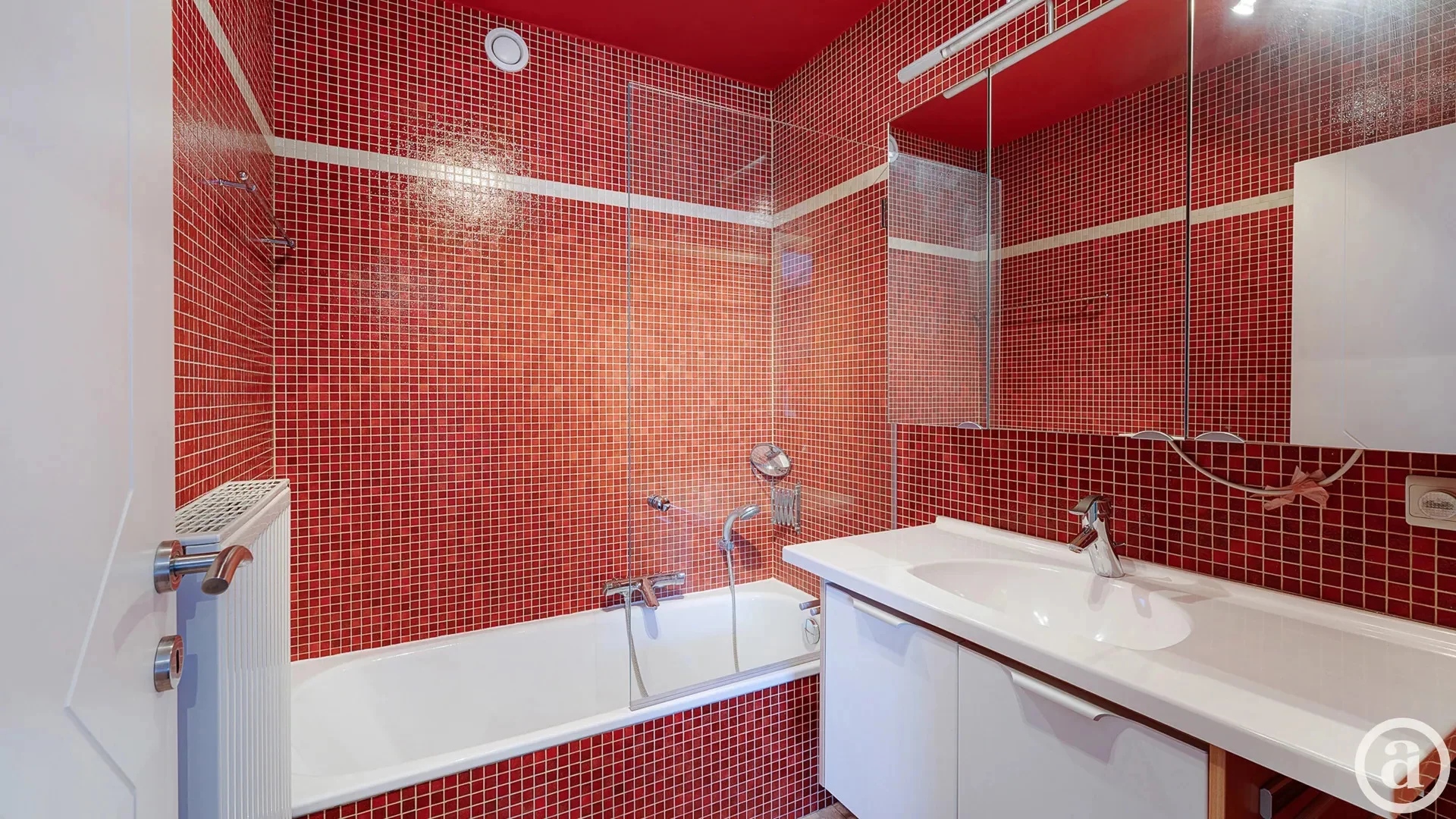 Ruim appartement van 152 m² in het centrum van Knokke