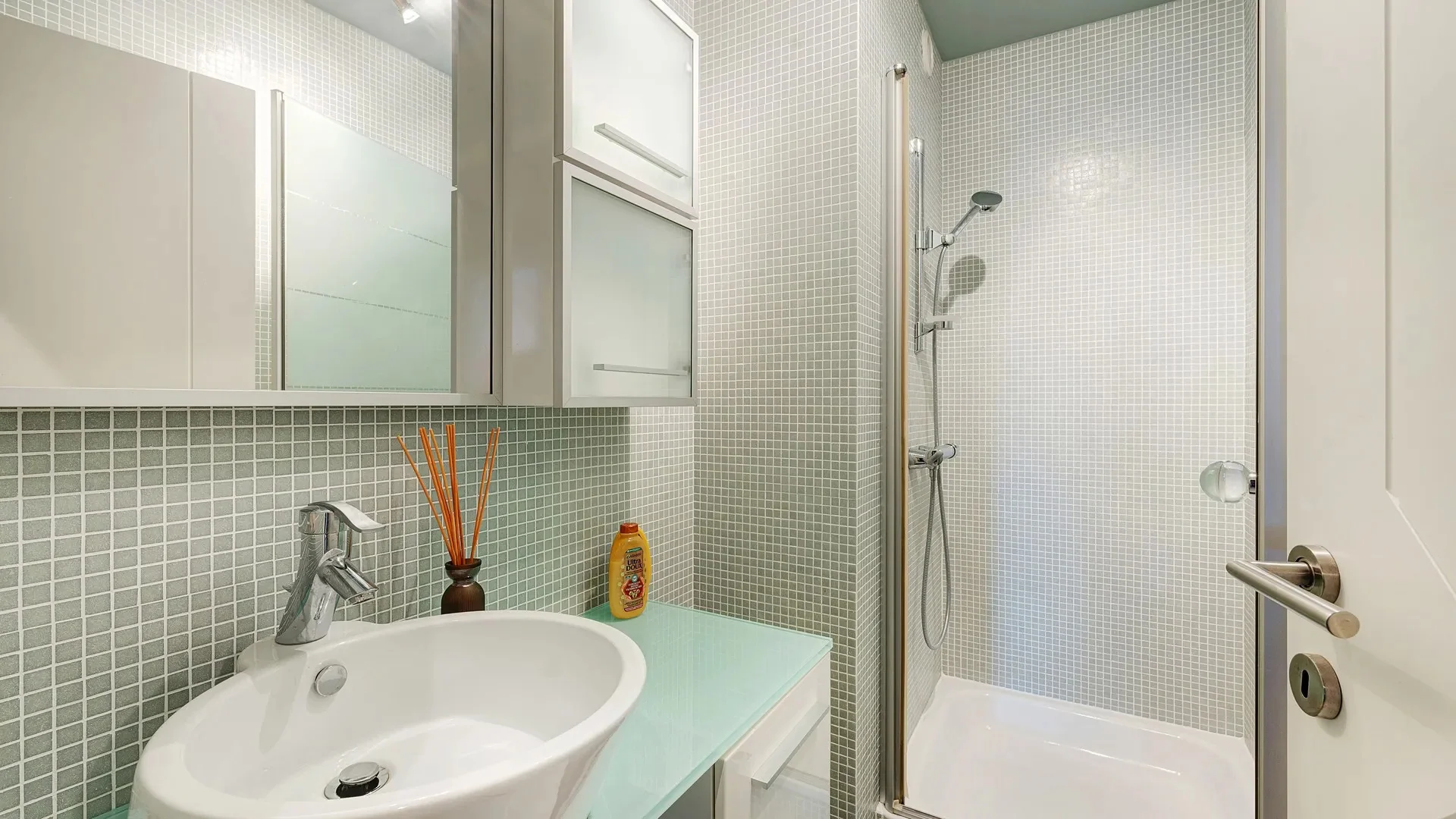 Spacious 152 m² apartment in central Knokke
