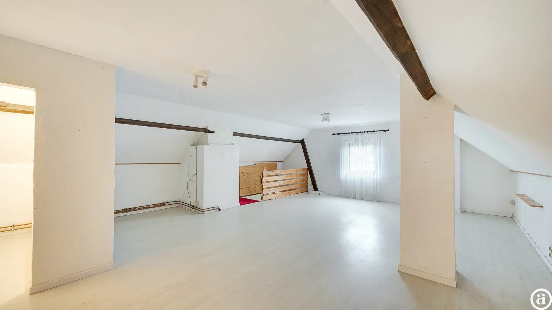 Rustig gelegen villa aan de rand van Knokke