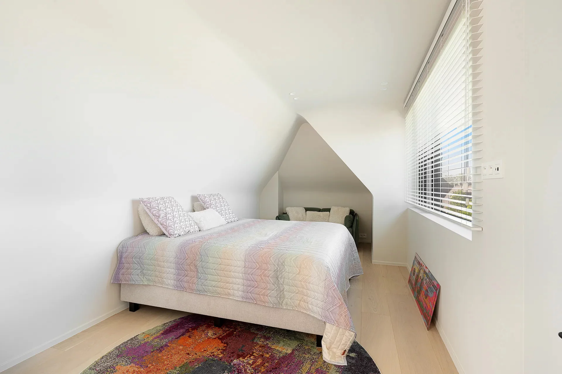 Exclusieve villa met zwembad en prachtige tuin in Knokke.