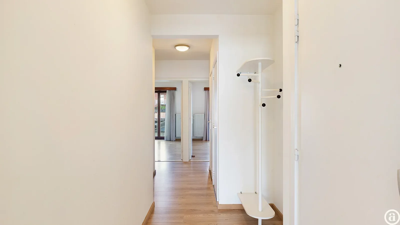 Appartement met Uitzicht op een Toplocatie in Knokke-Heist