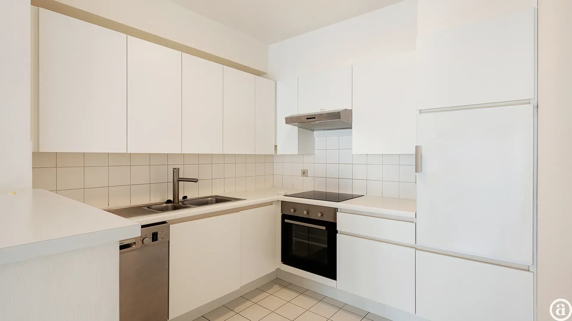 Appartement met Uitzicht op een Toplocatie in Knokke-Heist