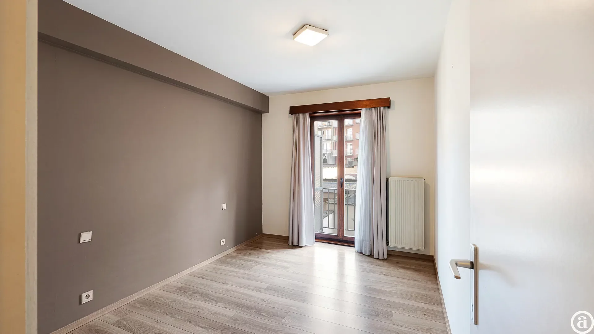 Appartement met Uitzicht op een Toplocatie in Knokke-Heist