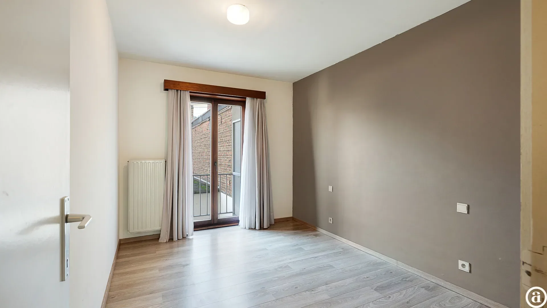 Appartement met Uitzicht op een Toplocatie in Knokke-Heist