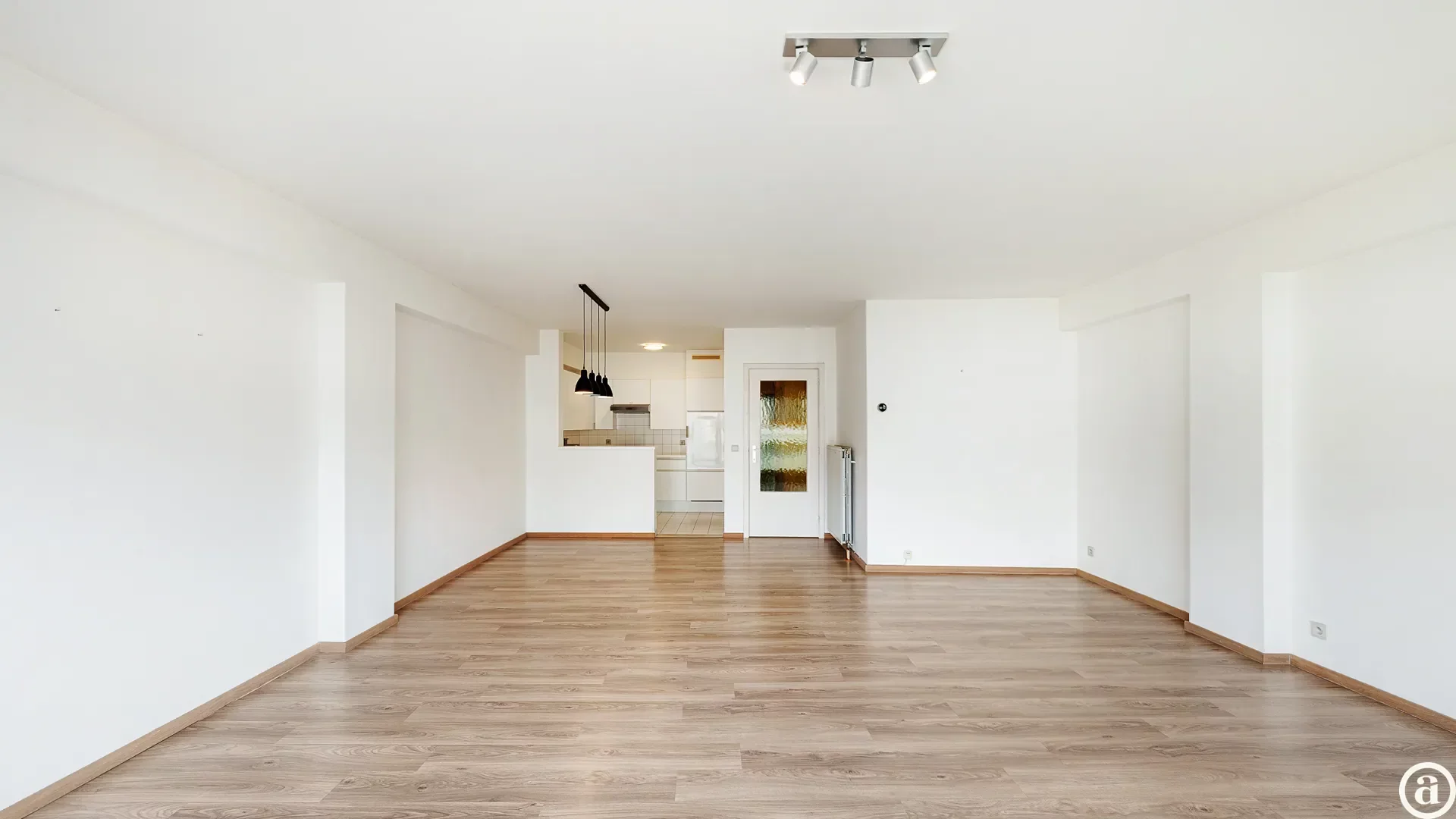 Appartement met Uitzicht op een Toplocatie in Knokke-Heist