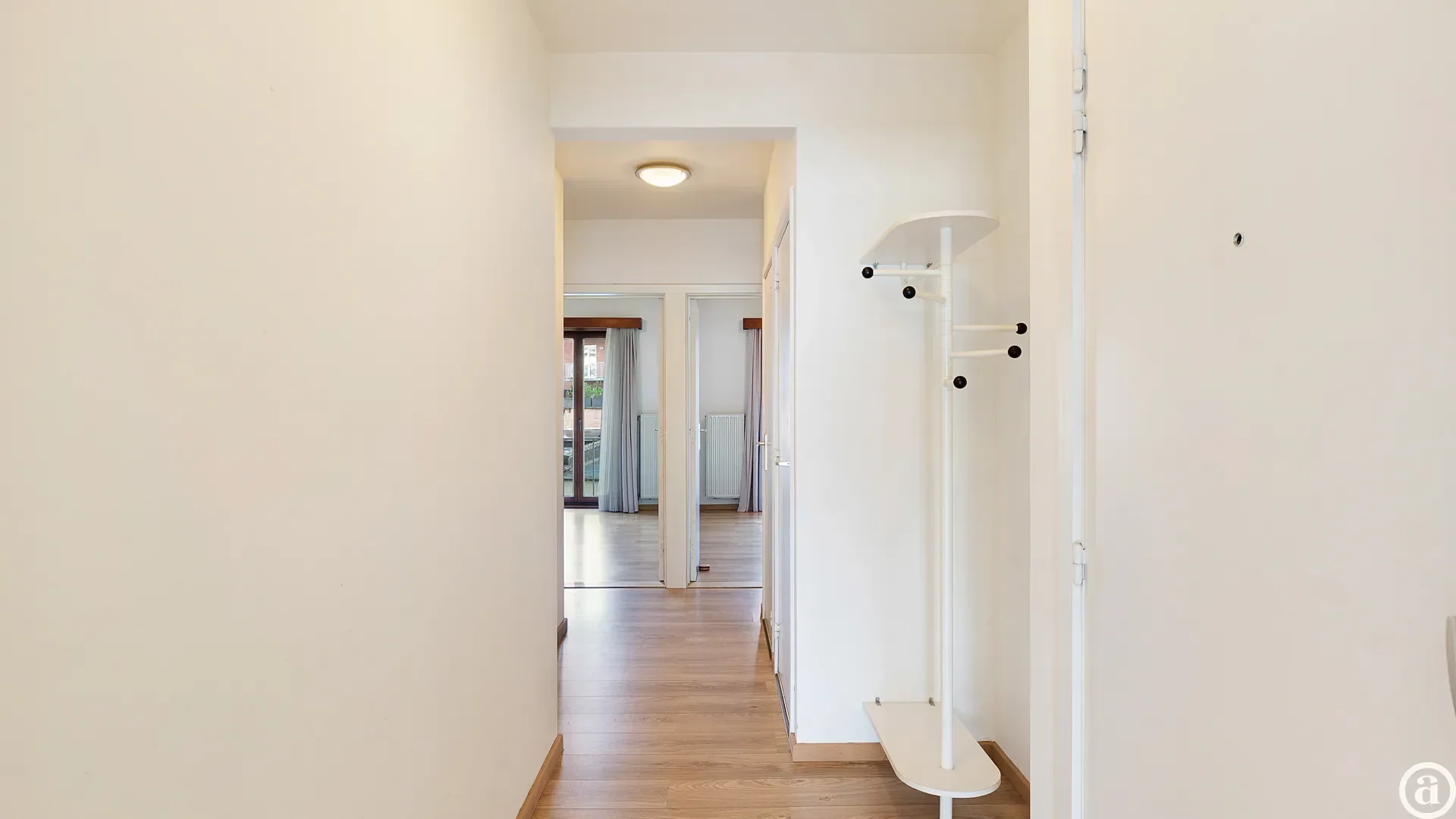 Appartement met Uitzicht op een Toplocatie in Knokke-Heist