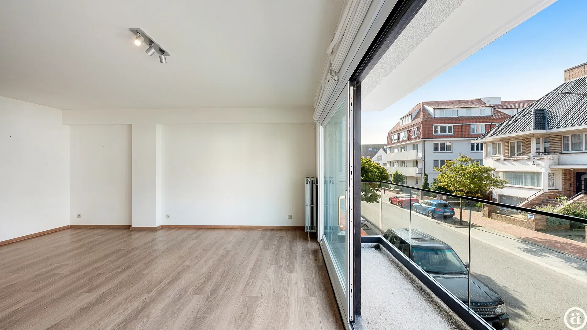 Appartement met Uitzicht op een Toplocatie in Knokke-Heist