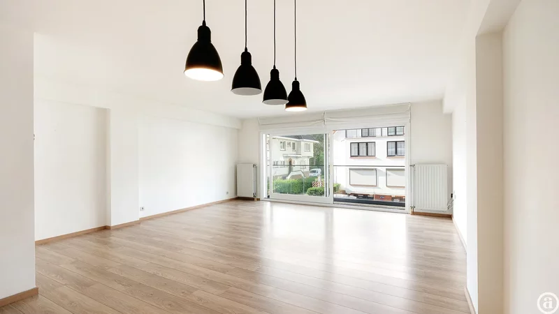 Appartement met Uitzicht op een Toplocatie in Knokke-Heist