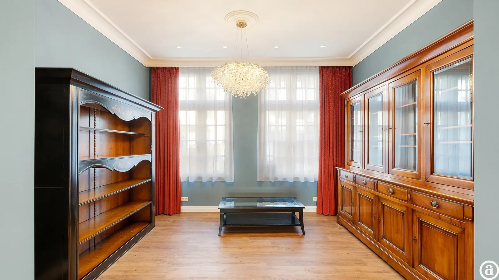 Charming Townhouse in Oud-Knokke