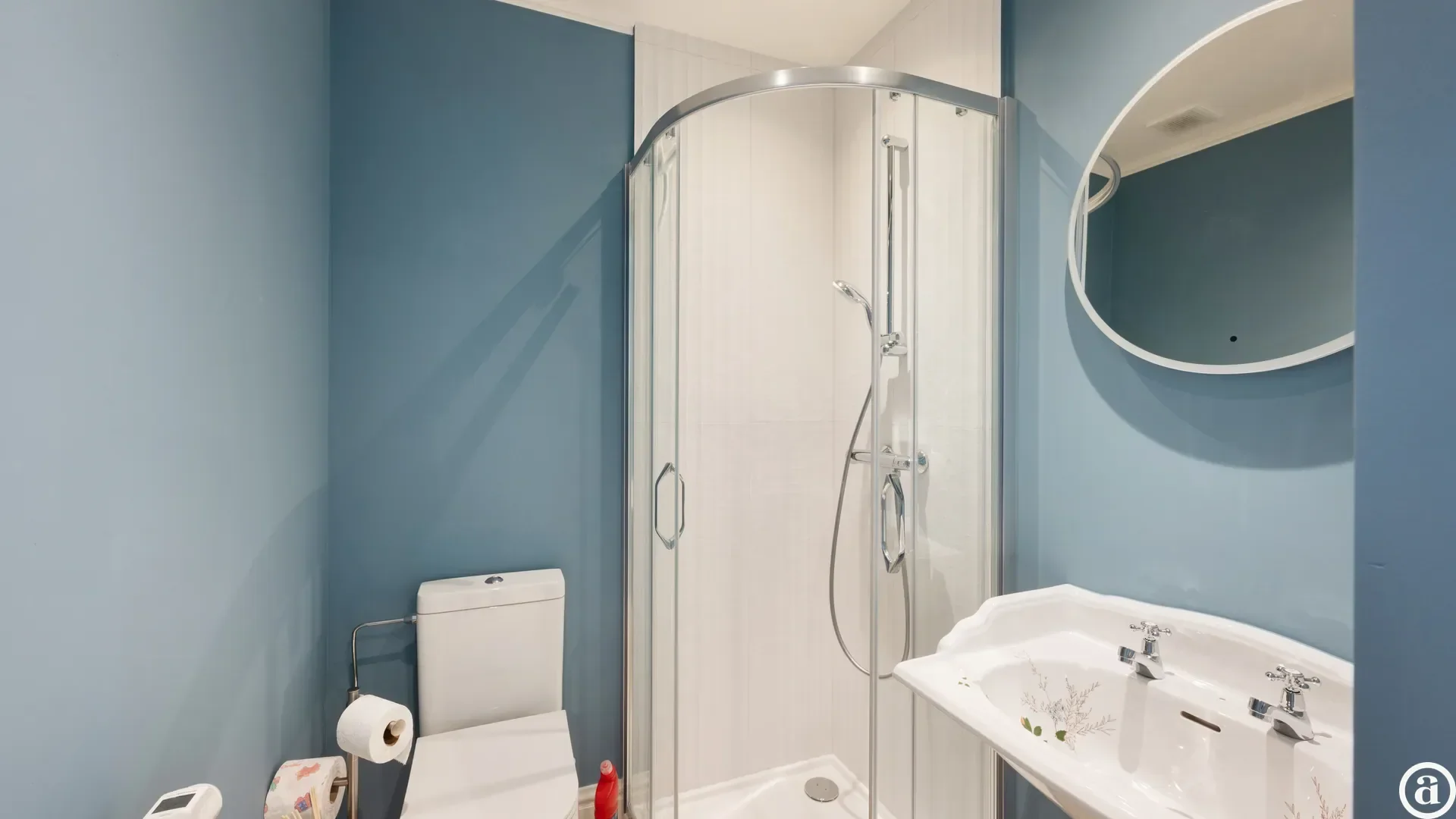Charmante herenwoning te Oud-Knokke