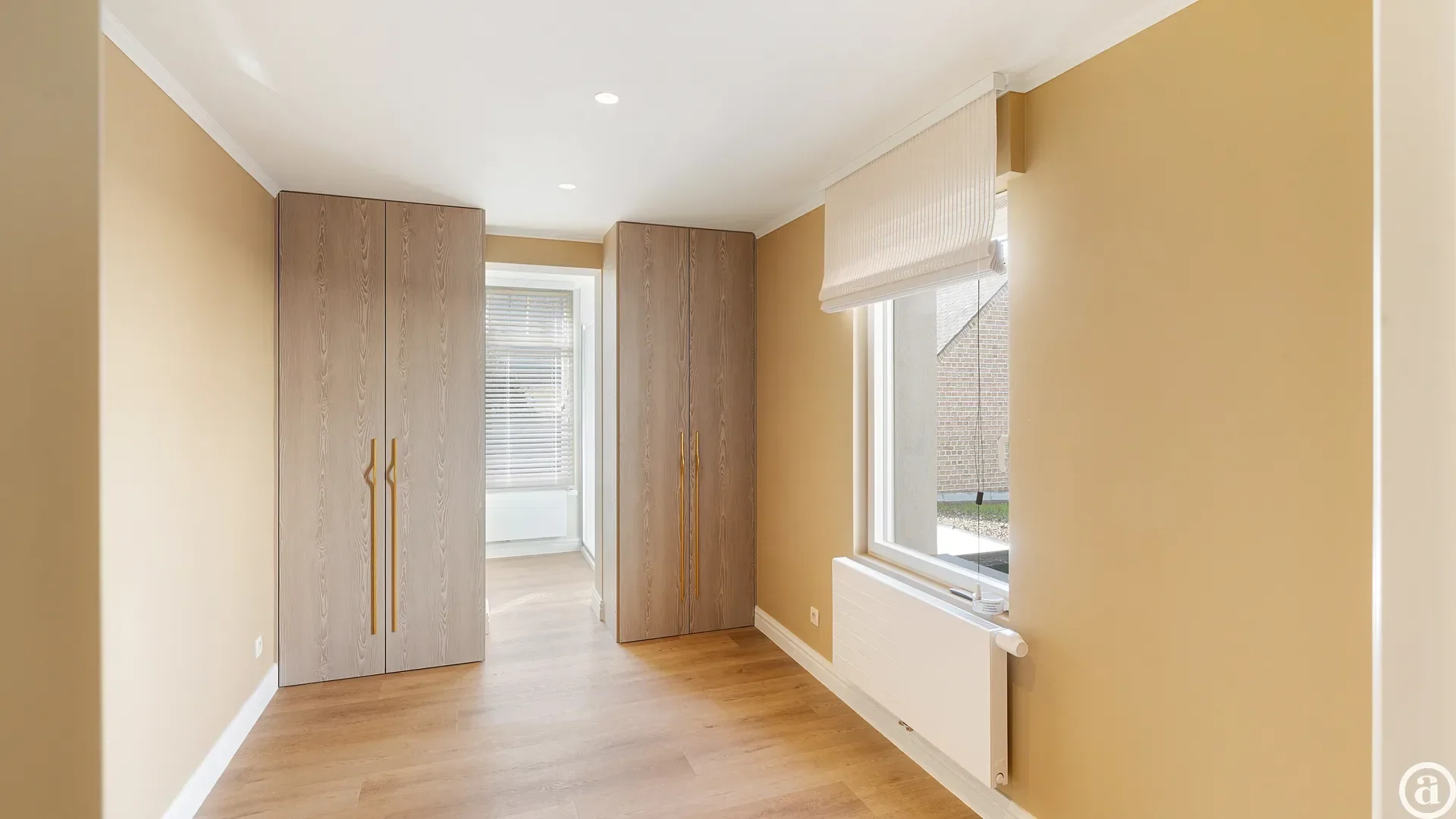 Charmante herenwoning te Oud-Knokke
