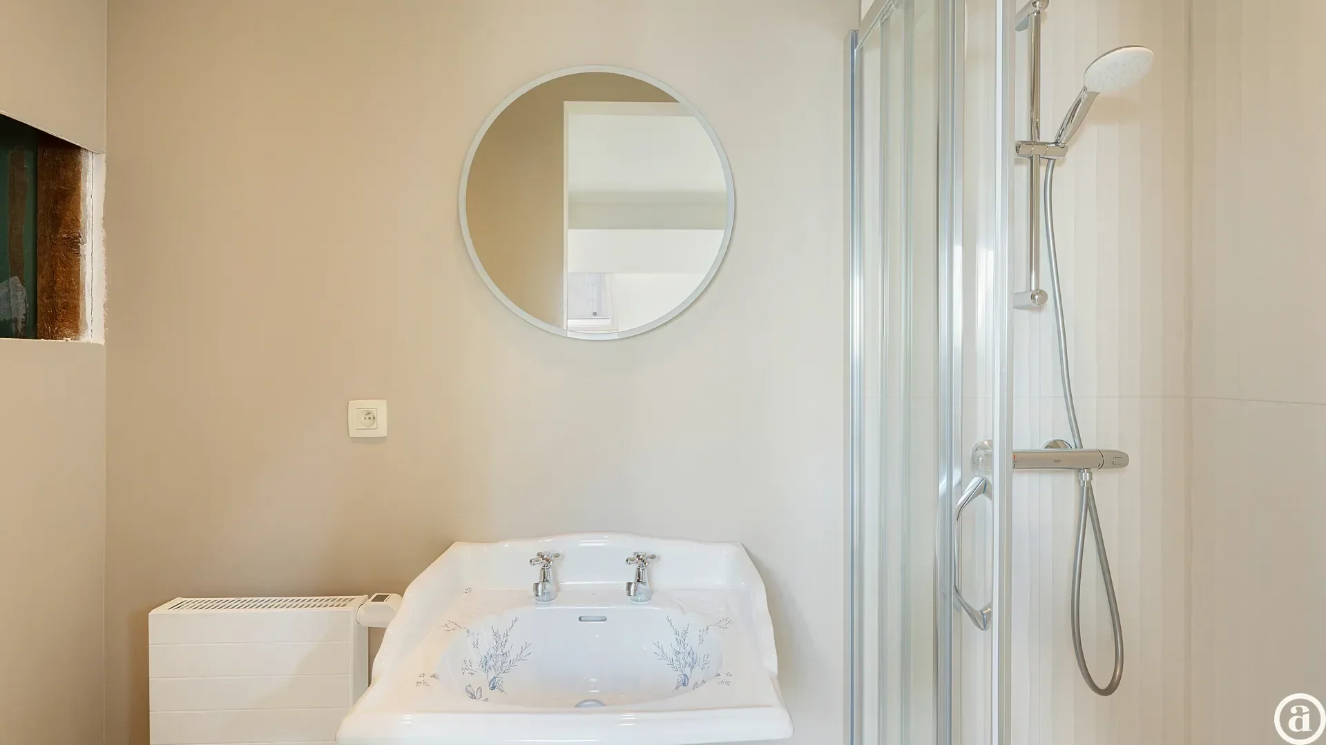 Charming Townhouse in Oud-Knokke