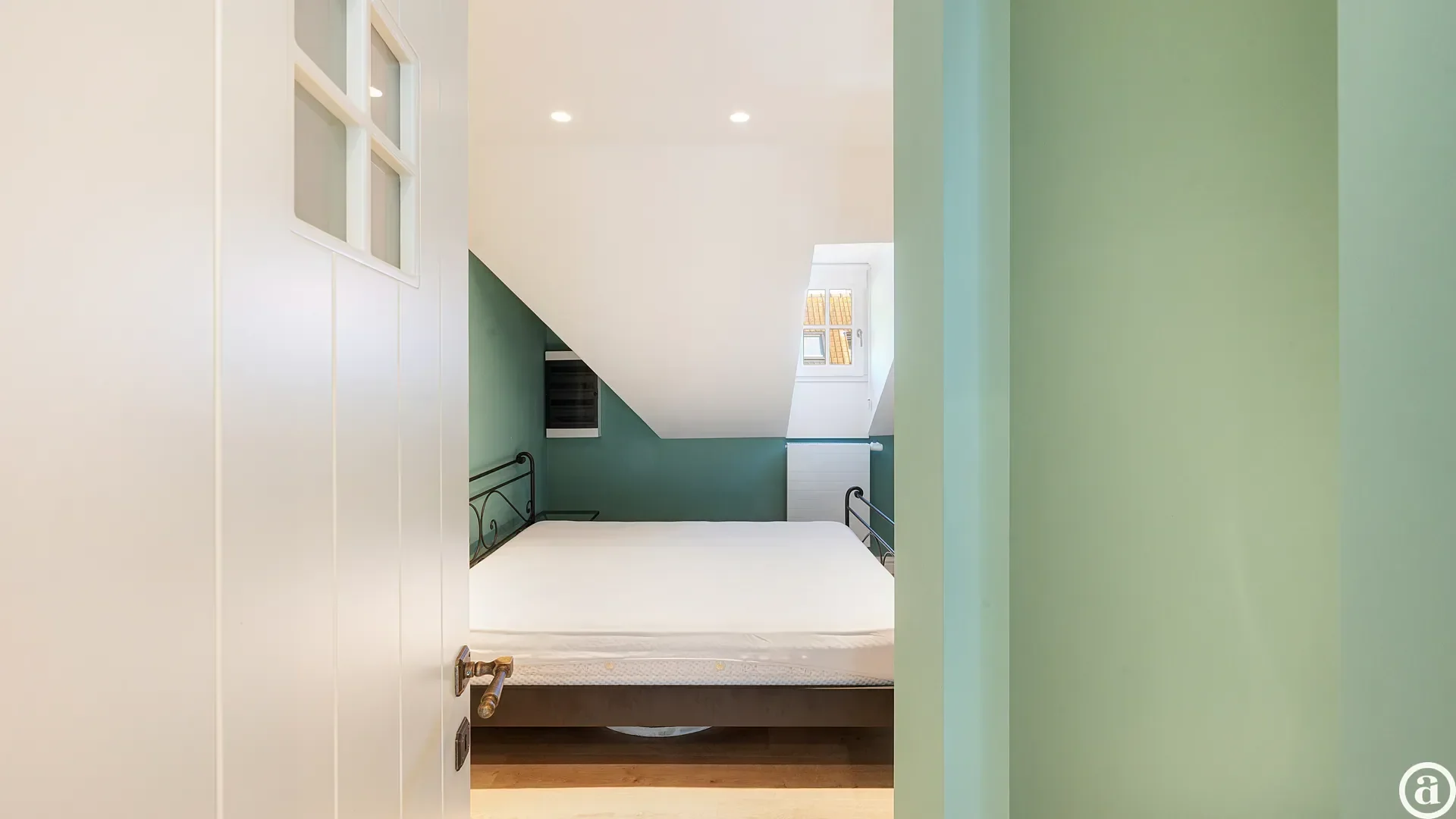 Charming Townhouse in Oud-Knokke