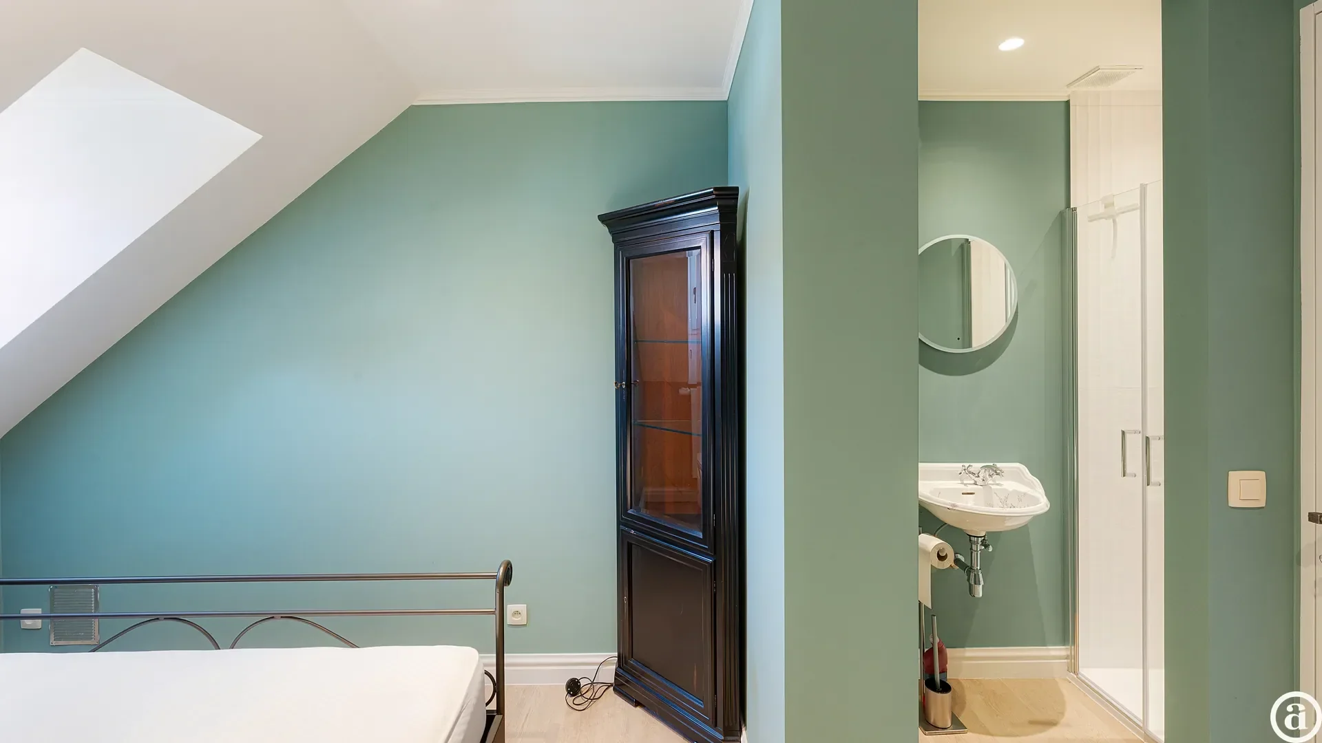 Charming Townhouse in Oud-Knokke
