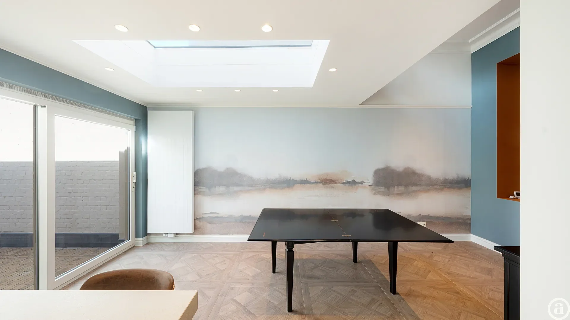 Charming Townhouse in Oud-Knokke