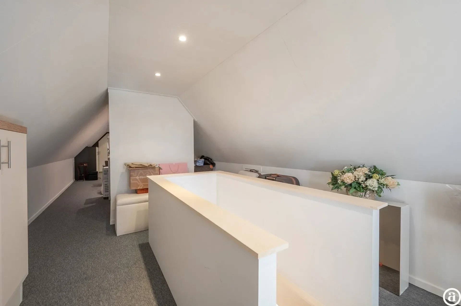 Charmante alleenstaande villa in een rustige residentiële omgeving aan de rand van Knokke.
