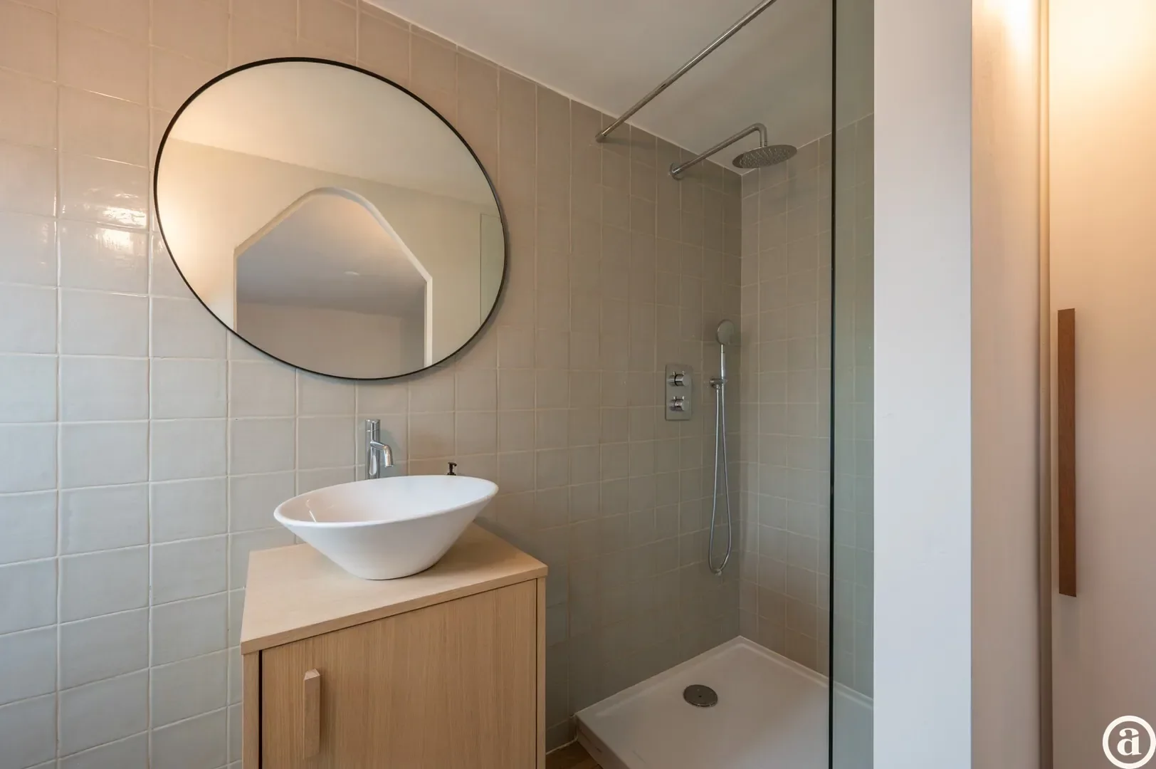 Charmante woning vlakbij Dominicanenkerkje in hartje Zoute.