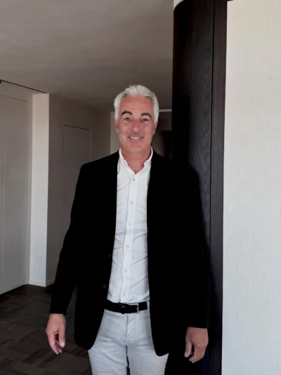 Emmanuel Lafaut