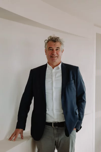 Lieven Dendooven
