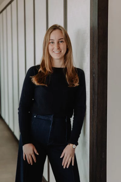 Iraïs Van Canneyt