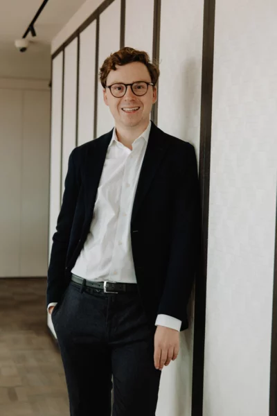 Arnaud Dewulf
