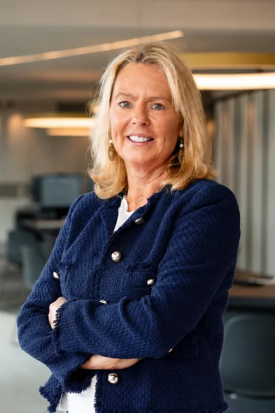 Birgitte Vaneynde